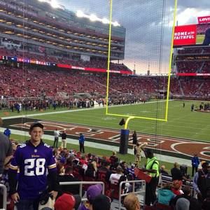 Meet your Posher, Anthony